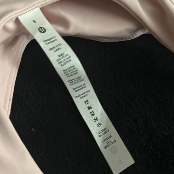 Lululemon Align Tank - Picture 3 of 5